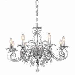 Изображение продукта Подвесная люстра Silver Light Diana 